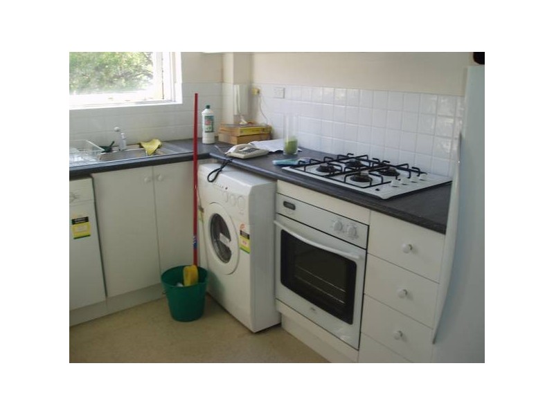 5/191 West Street, Crows Nest NSW 2065