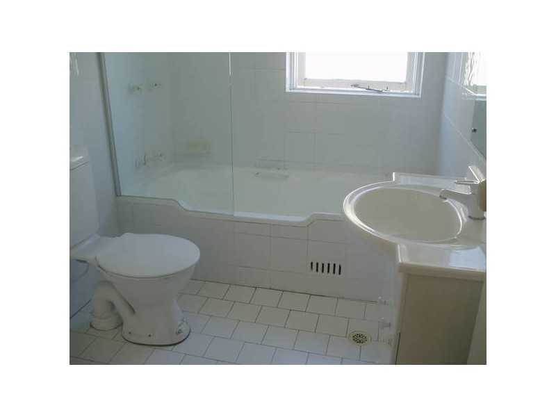 5/191 West Street, Crows Nest NSW 2065