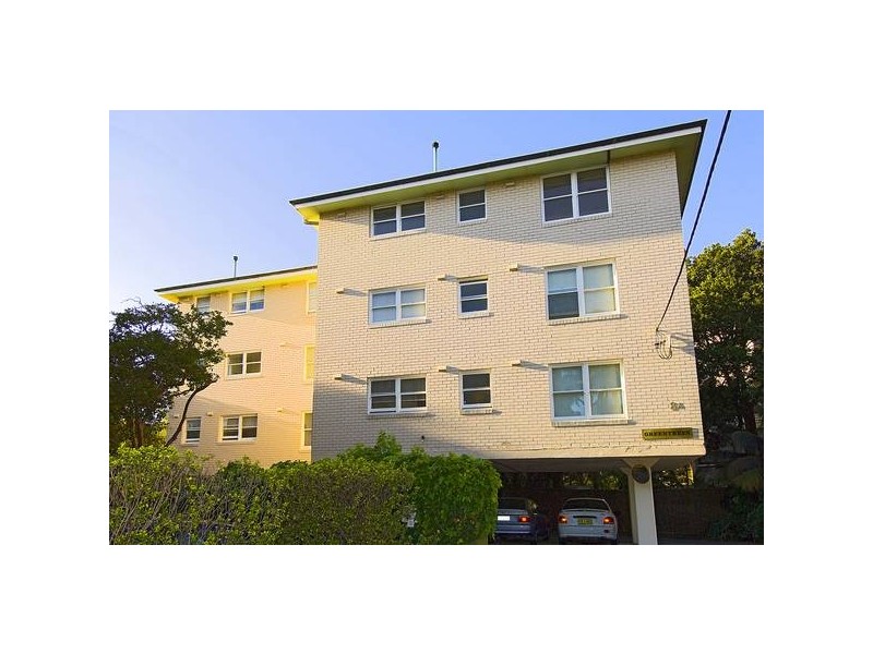 15/8a Rangers Road, Neutral Bay NSW 2089