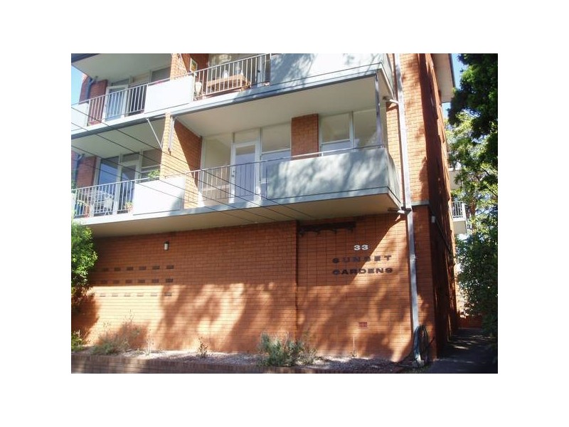 1/33 Heydon Street, Mosman NSW 2088