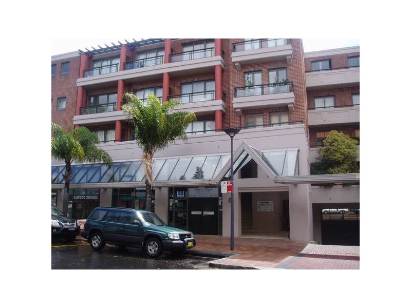 11/4 – 8 Waters Road, Neutral Bay NSW 2089