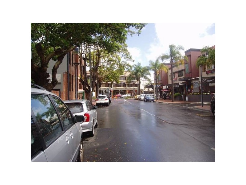 11/4 – 8 Waters Road, Neutral Bay NSW 2089