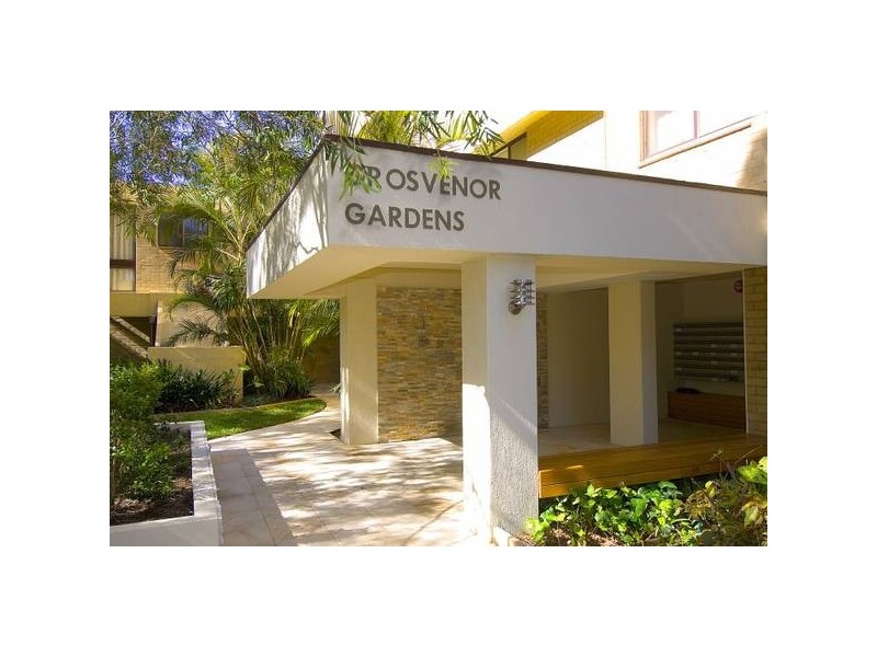 17/62-66 Grosvenor Street, Neutral Bay NSW 2089