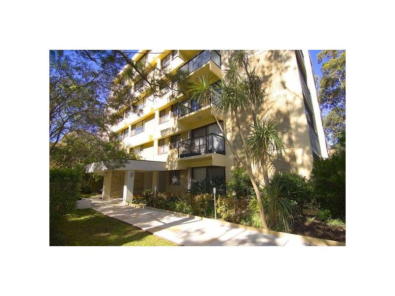 17/62-66 Grosvenor Street, Neutral Bay NSW 2089