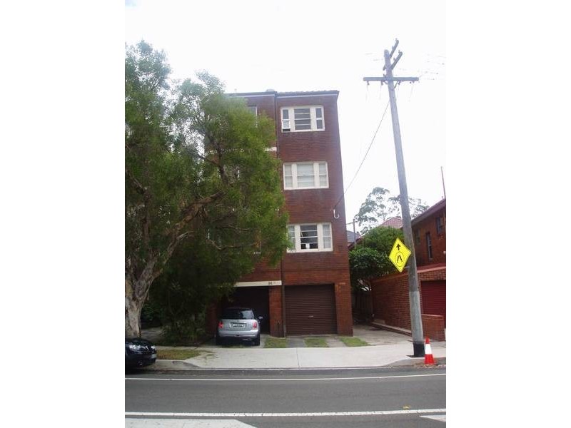 9/84 Kurraba Road, Neutral Bay NSW 2089