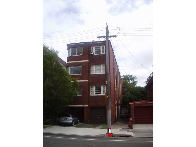 9/84 Kurraba Road, Neutral Bay NSW 2089