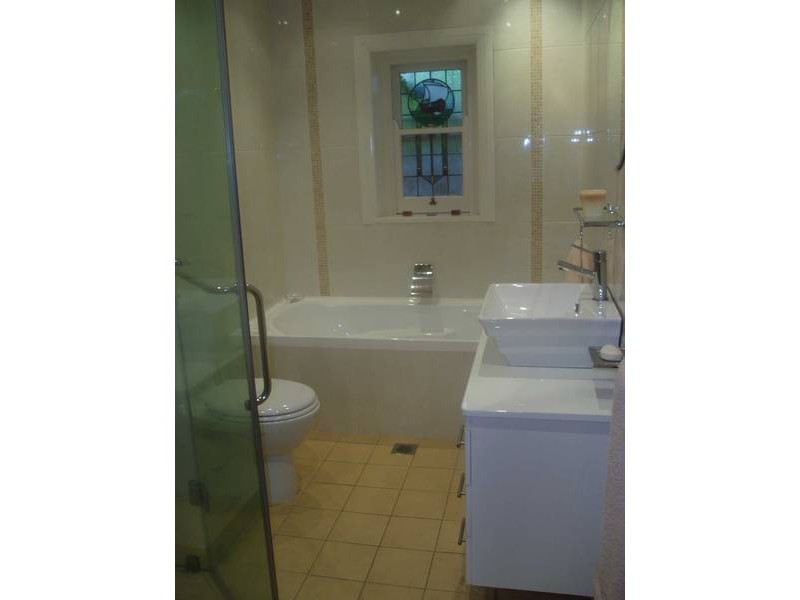 1/191 Spit Road (aka Rear Of 30 Parriwi Road), Mosman NSW 2088