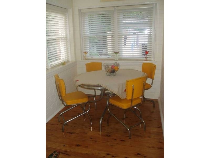 1/191 Spit Road (aka Rear Of 30 Parriwi Road), Mosman NSW 2088