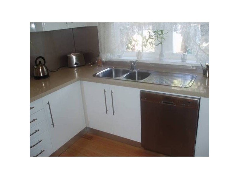 1/191 Spit Road (aka Rear Of 30 Parriwi Road), Mosman NSW 2088