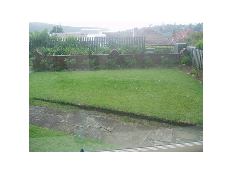1/191 Spit Road (aka Rear Of 30 Parriwi Road), Mosman NSW 2088