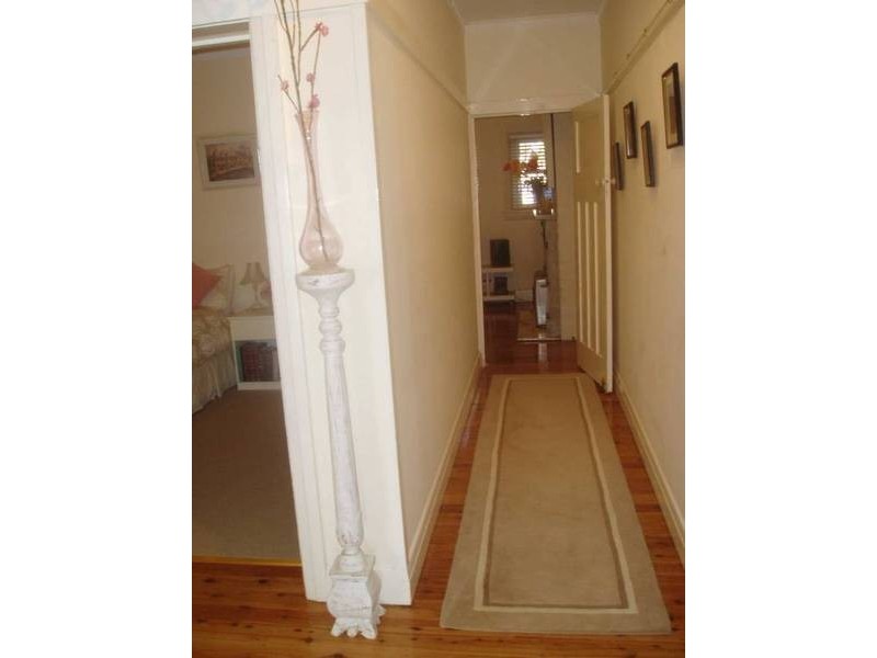 1/191 Spit Road (aka Rear Of 30 Parriwi Road), Mosman NSW 2088