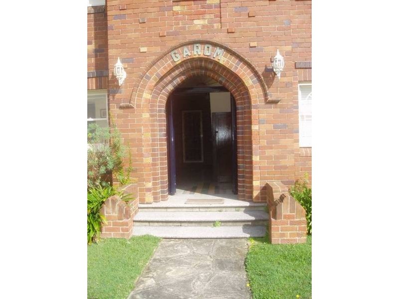 1/191 Spit Road (aka Rear Of 30 Parriwi Road), Mosman NSW 2088