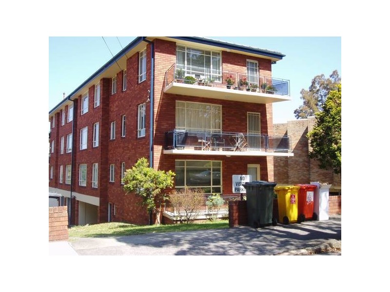 3/5 Harrison Street, Neutral Bay NSW 2089