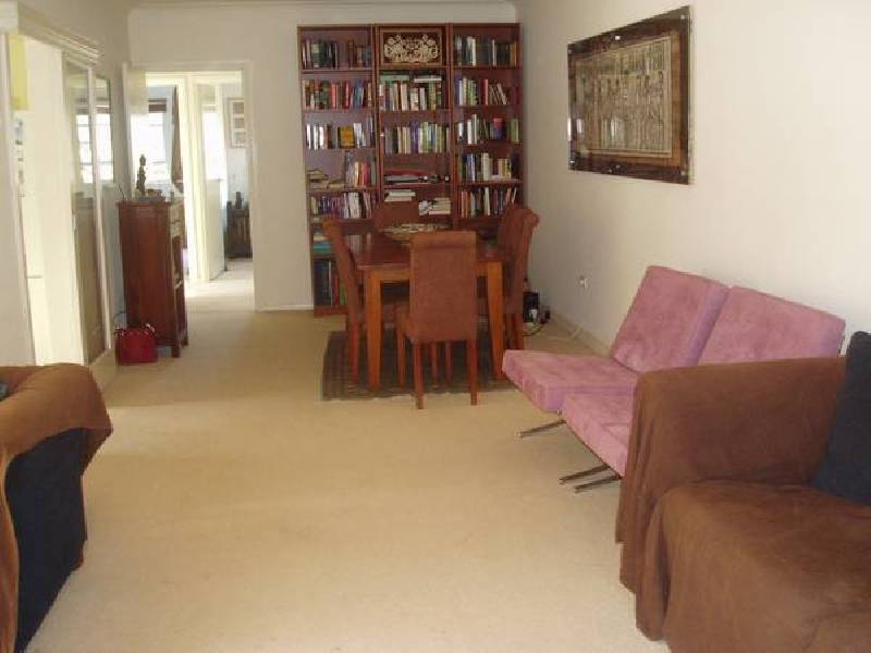 5/83 Bent Street, Neutral Bay NSW 2089