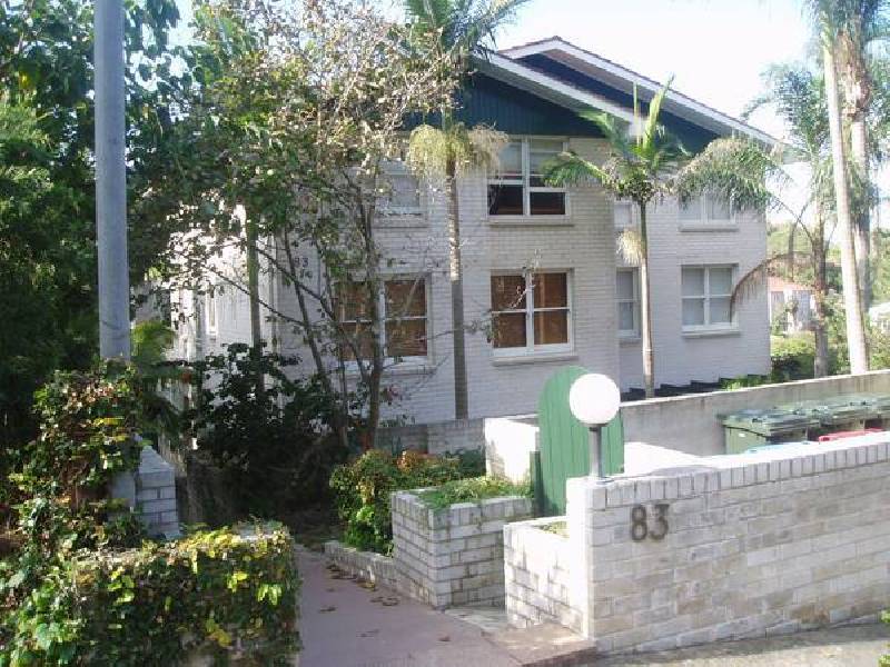 5/83 Bent Street, Neutral Bay NSW 2089