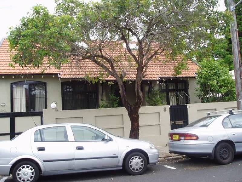 8 Park Avenue, Neutral Bay NSW 2089