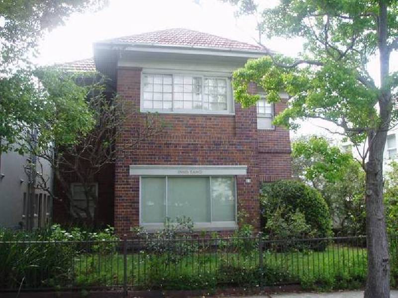 1/21 Barry Street, Neutral Bay NSW 2089