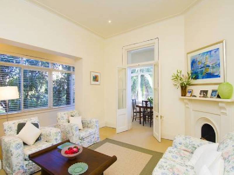 Kurraba Road, Neutral Bay NSW 2089