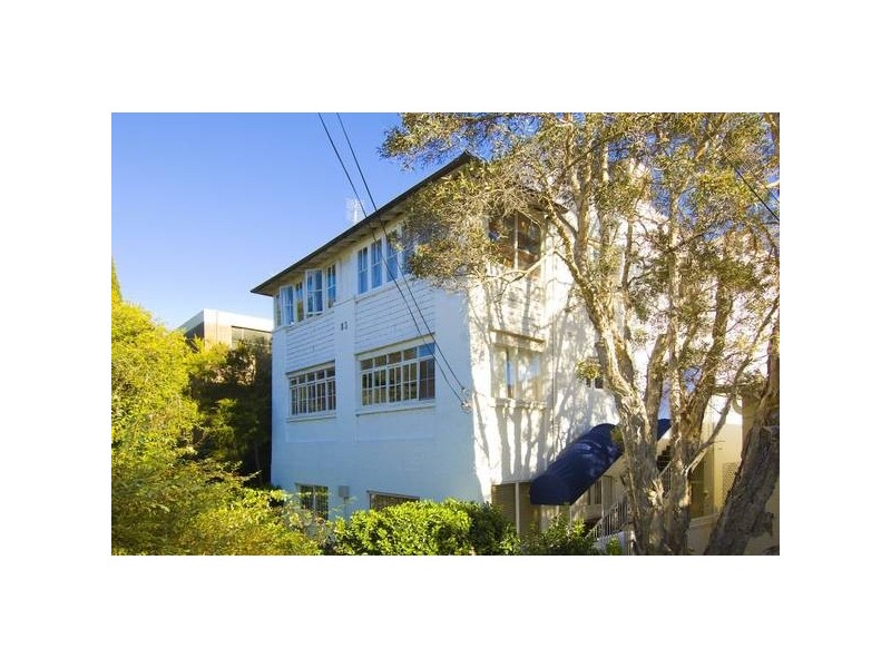 Kurraba Road, Neutral Bay NSW 2089