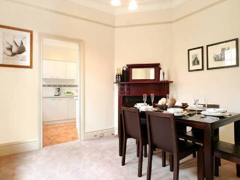 Park Avenue, Neutral Bay NSW 2089