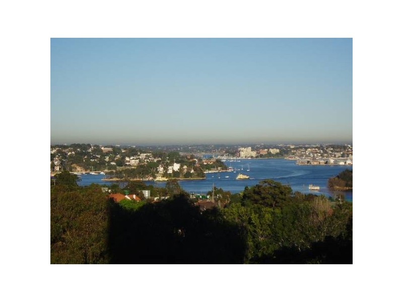 10/10 Carr Street, Waverton NSW 2060