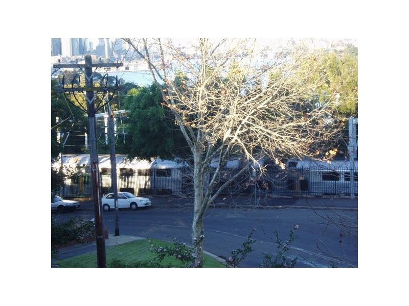 10/10 Carr Street, Waverton NSW 2060