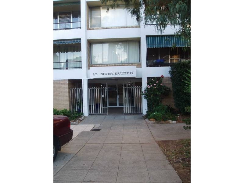 10/10 Carr Street, Waverton NSW 2060