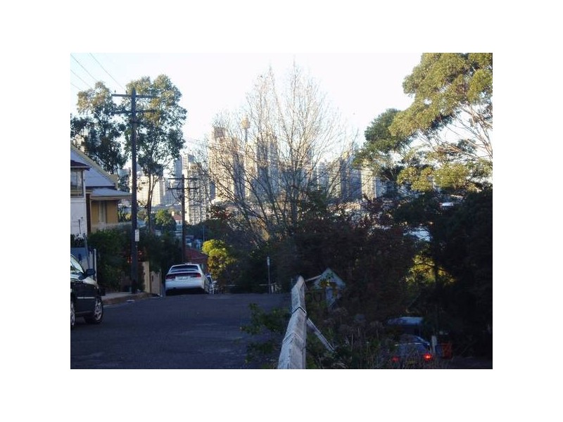 10/10 Carr Street, Waverton NSW 2060