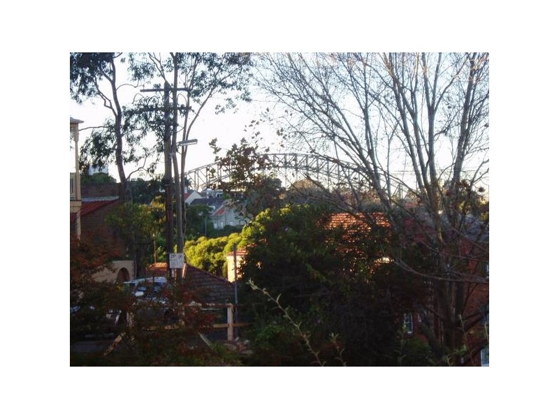 10/10 Carr Street, Waverton NSW 2060