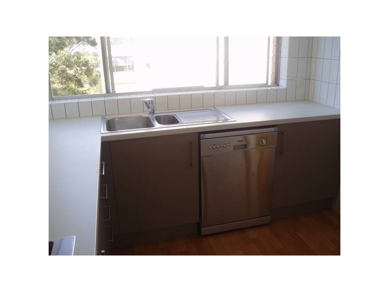 10/10 Carr Street, Waverton NSW 2060