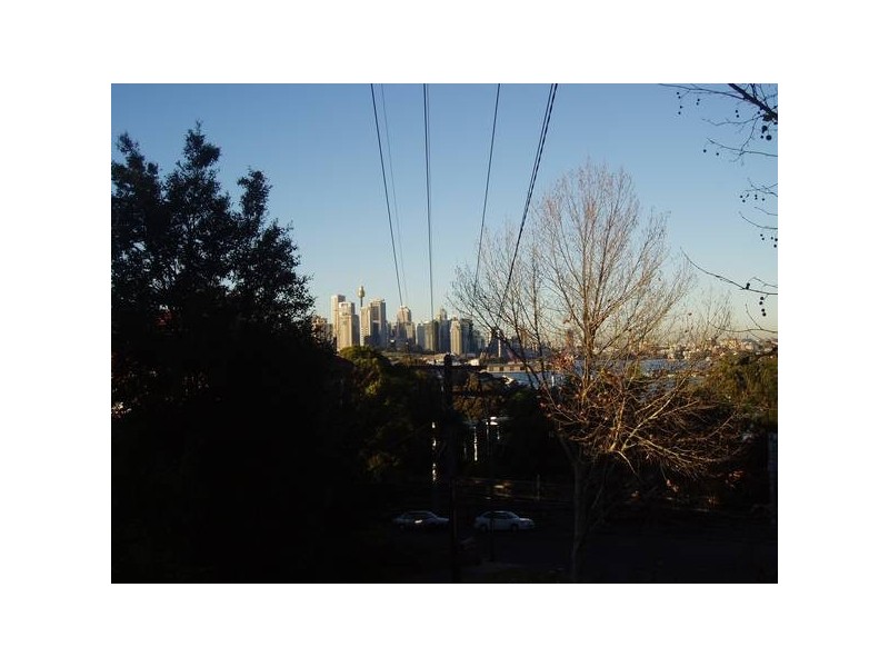 10/10 Carr Street, Waverton NSW 2060