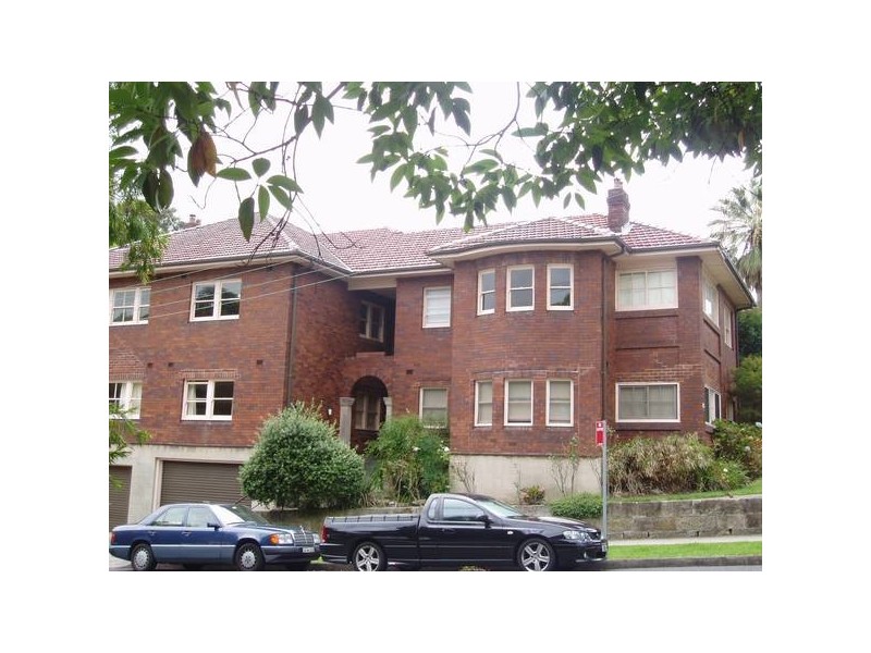 Bay Road, Waverton NSW 2060