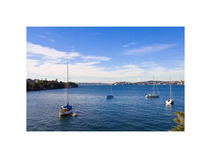 Baden Road, Neutral Bay NSW 2089