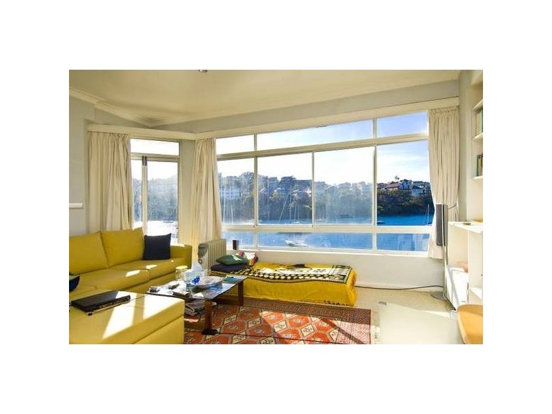 Baden Road, Neutral Bay NSW 2089