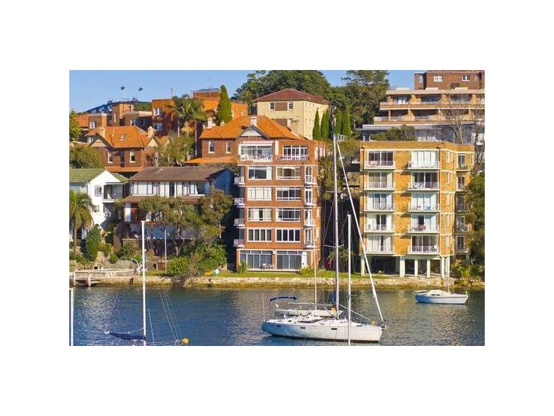 Baden Road, Neutral Bay NSW 2089