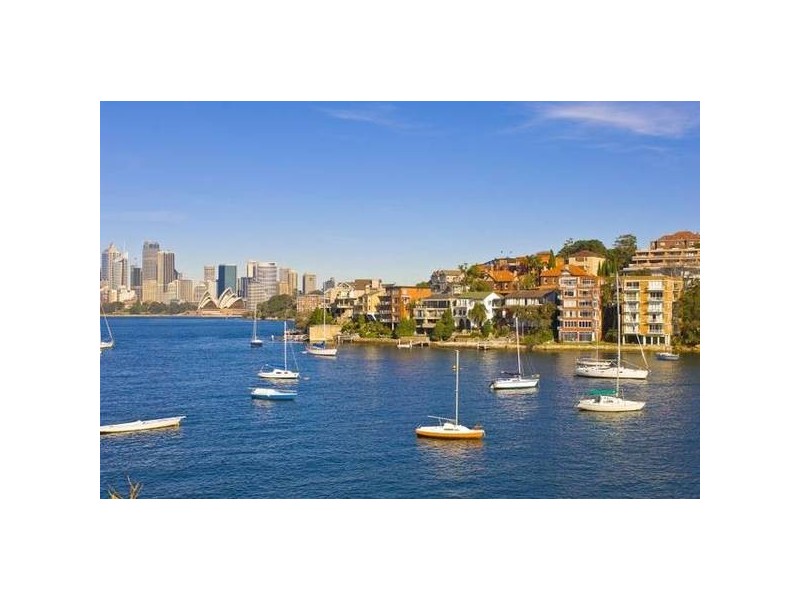 Baden Road, Neutral Bay NSW 2089