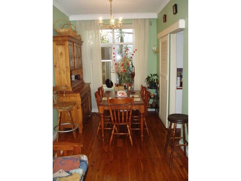 Ballantyne Street, Mosman NSW 2088