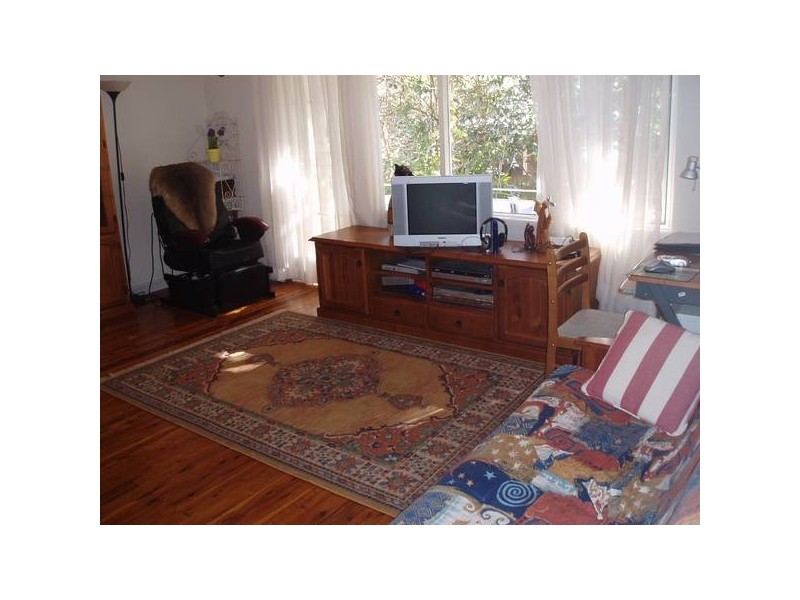 Ballantyne Street, Mosman NSW 2088