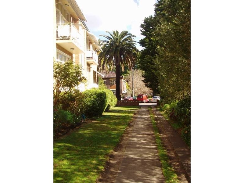 Ballantyne Street, Mosman NSW 2088