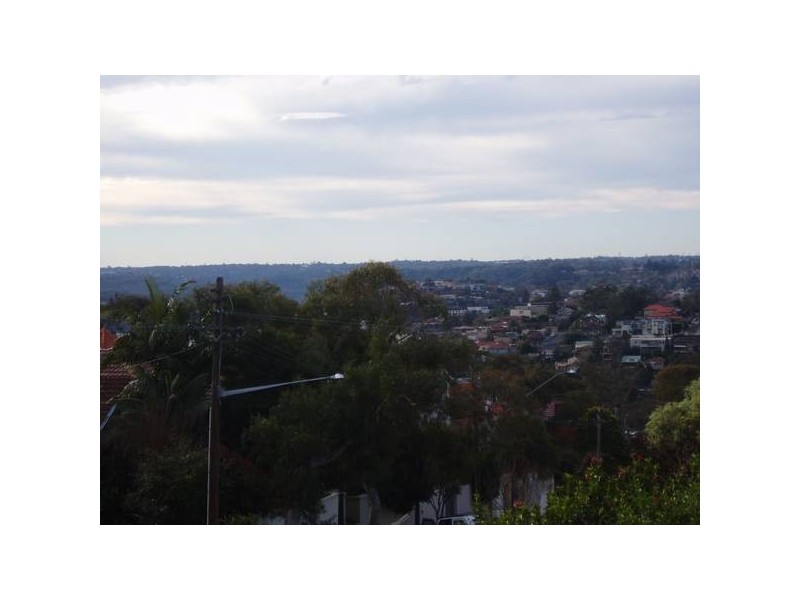 Ourimbah Road, Mosman NSW 2088