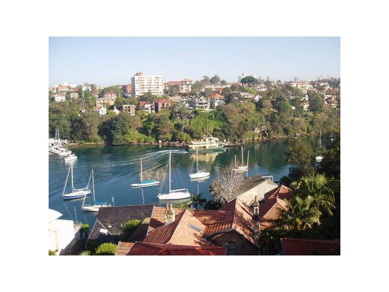 Musgrave Street, Mosman NSW 2088