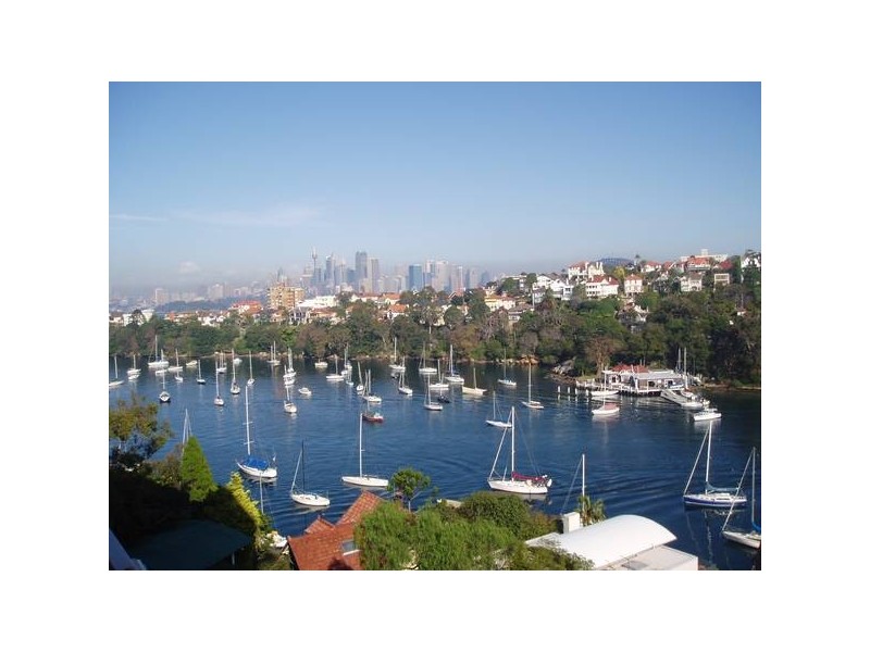 Musgrave Street, Mosman NSW 2088
