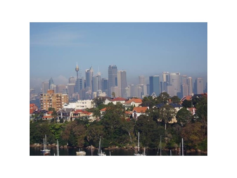 Musgrave Street, Mosman NSW 2088