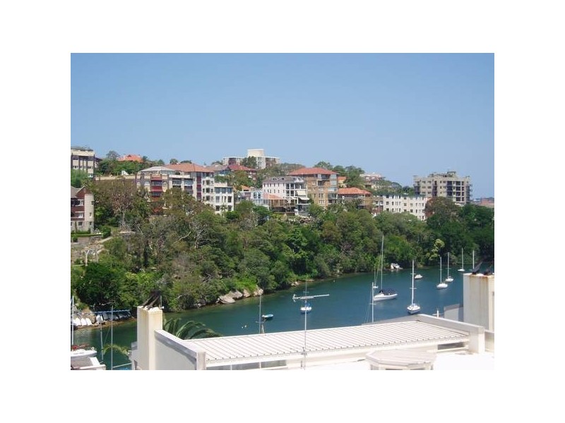 Shellcove Road, Neutral Bay NSW 2089