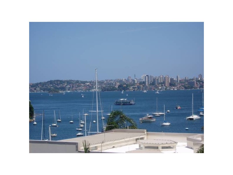 Shellcove Road, Neutral Bay NSW 2089