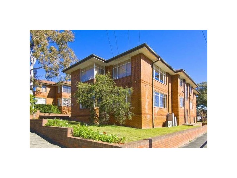 West Street, Cammeray NSW 2062