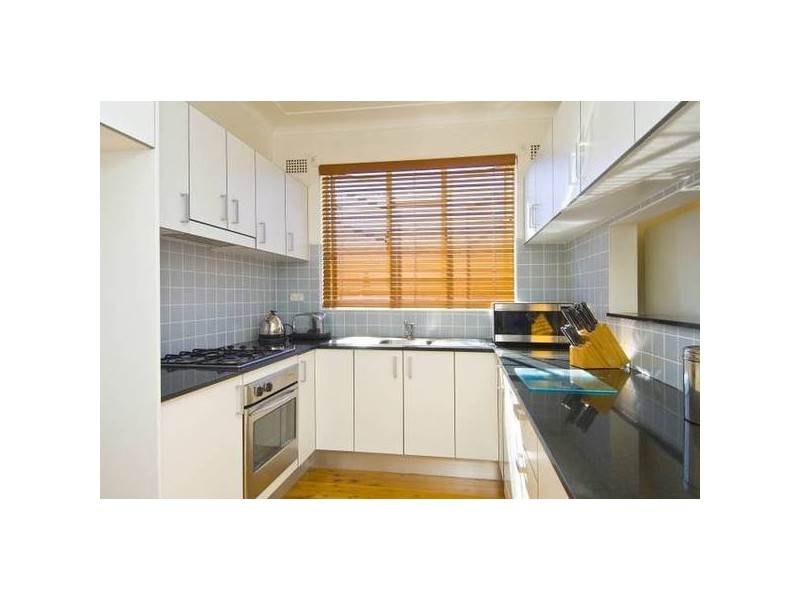 West Street, Cammeray NSW 2062