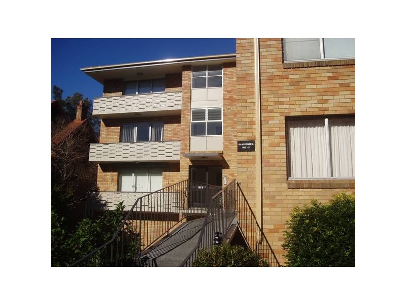 10 Wycombe Road, Neutral Bay NSW 2089