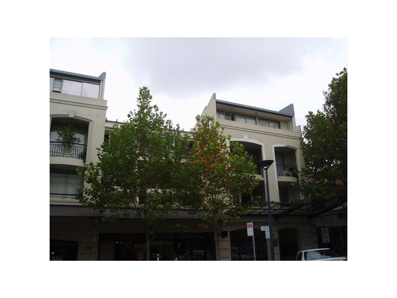 Young Street, Neutral Bay NSW 2089