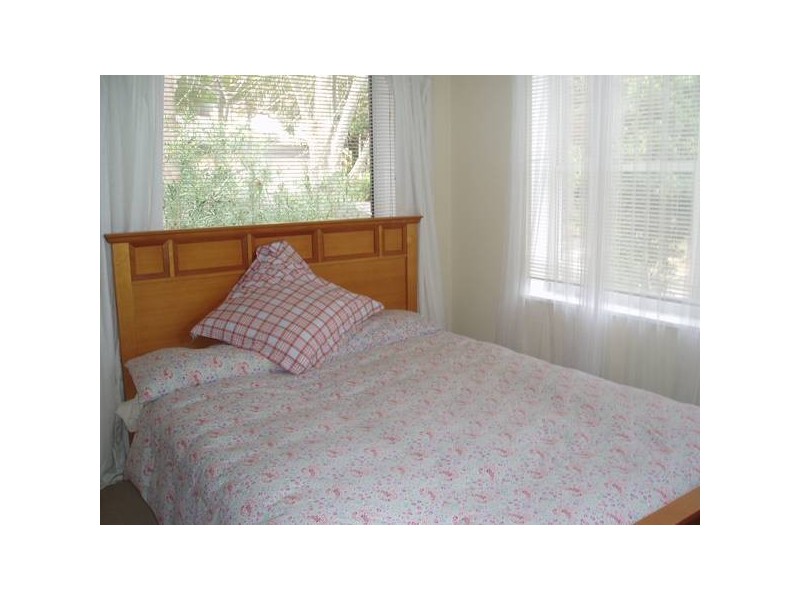 McLeod Street, Mosman NSW 2088